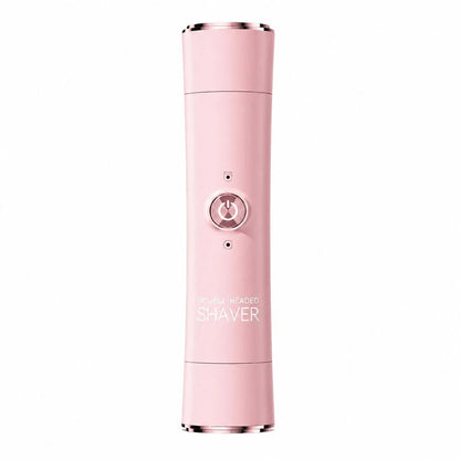 Rasuradora Eléctrica Femenina 2 en 1 para Rostro, Axilas, Piernas y Zona Íntima - LISVYRA™